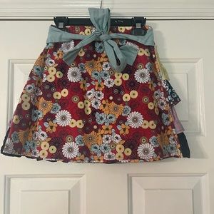 Persnickety Girls size 8 skirt